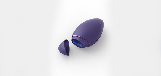 Achieve Effortless Smoothness With The T21 MLAY IPL Hair Removal Device