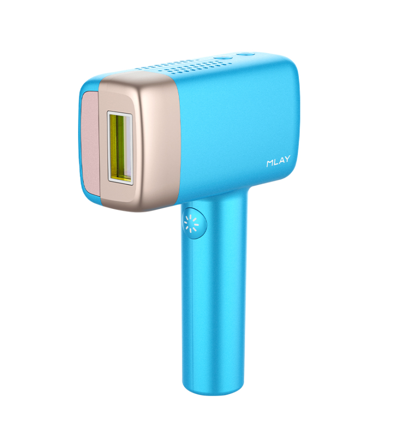 T14 IPL Hair Removal Device