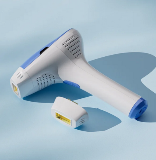 T3 IPL Hair Removal Device Lamp Head