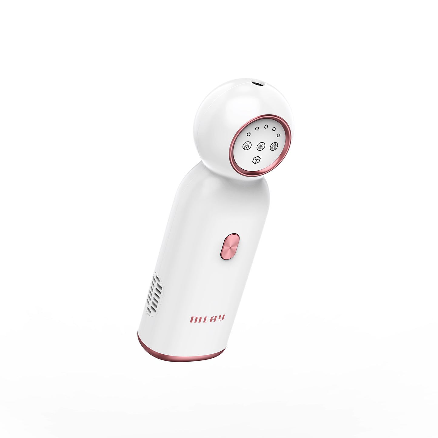 T10 IPL Hair Removal Device