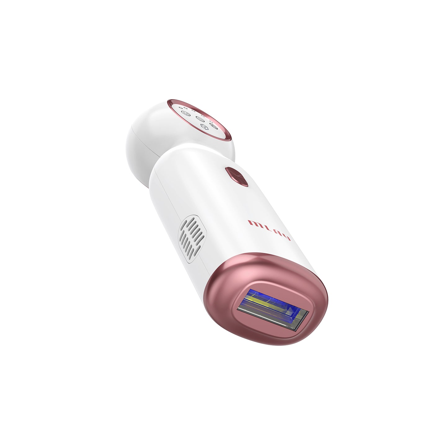 T10 IPL Hair Removal Device