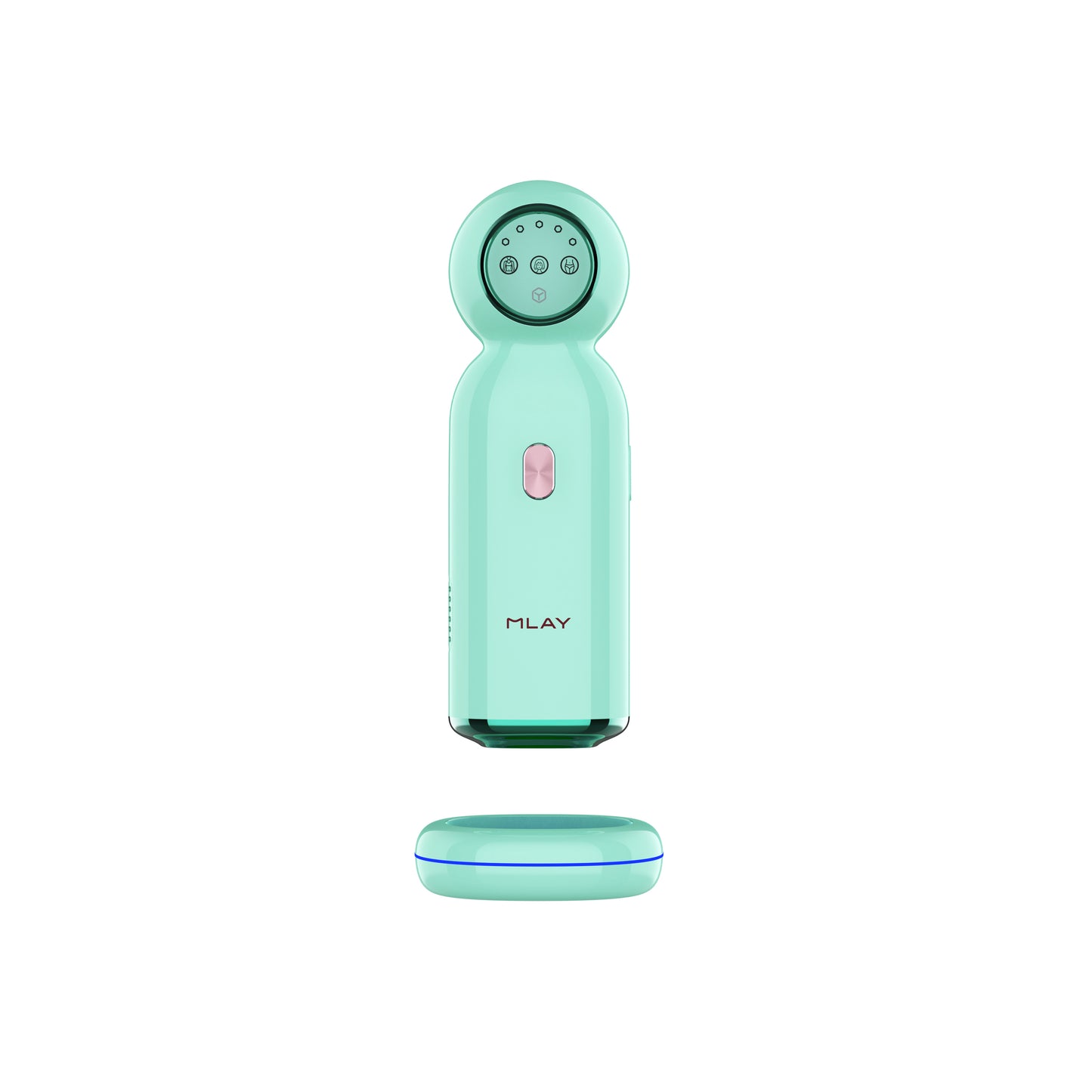 T10 IPL Hair Removal Device