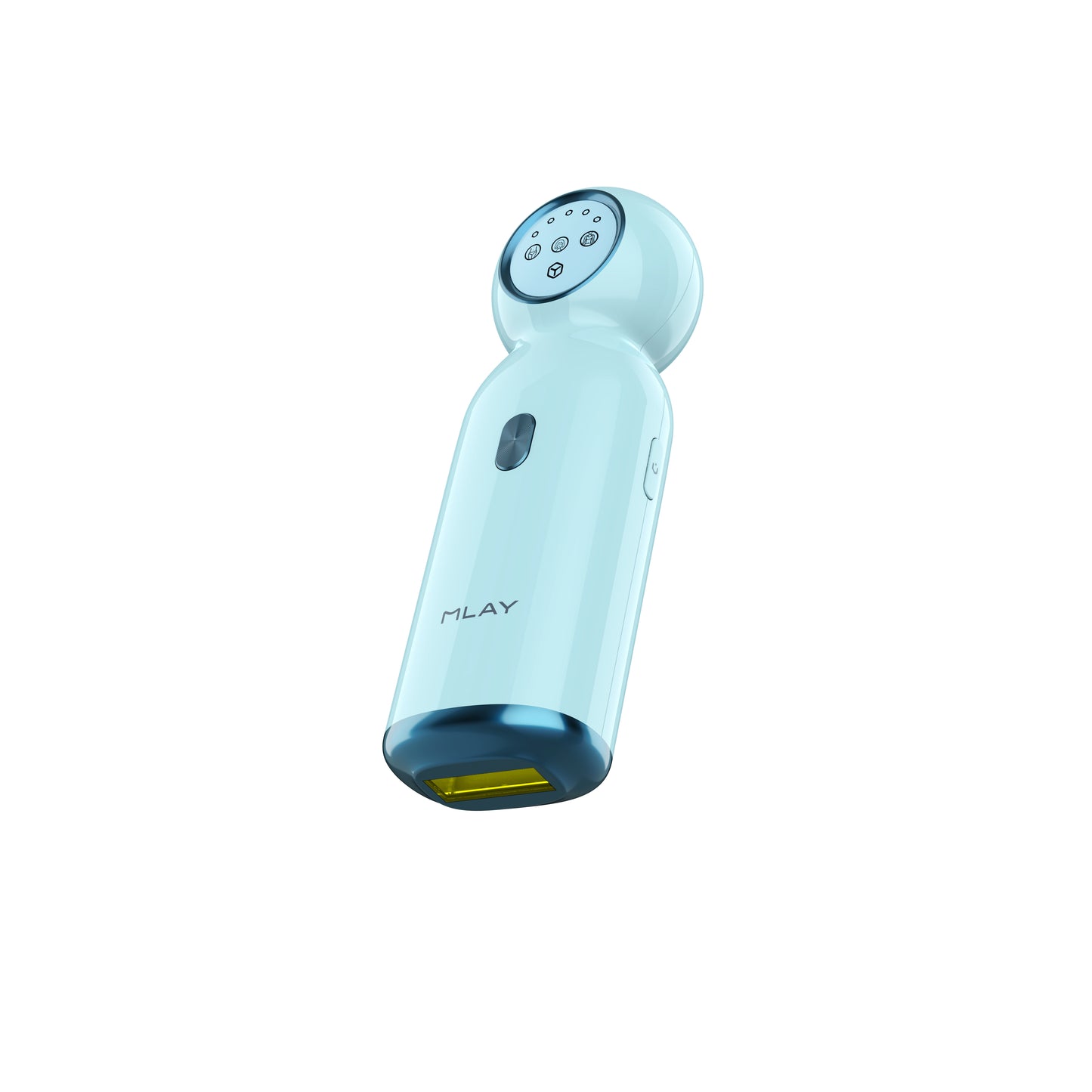 T10 IPL Hair Removal Device