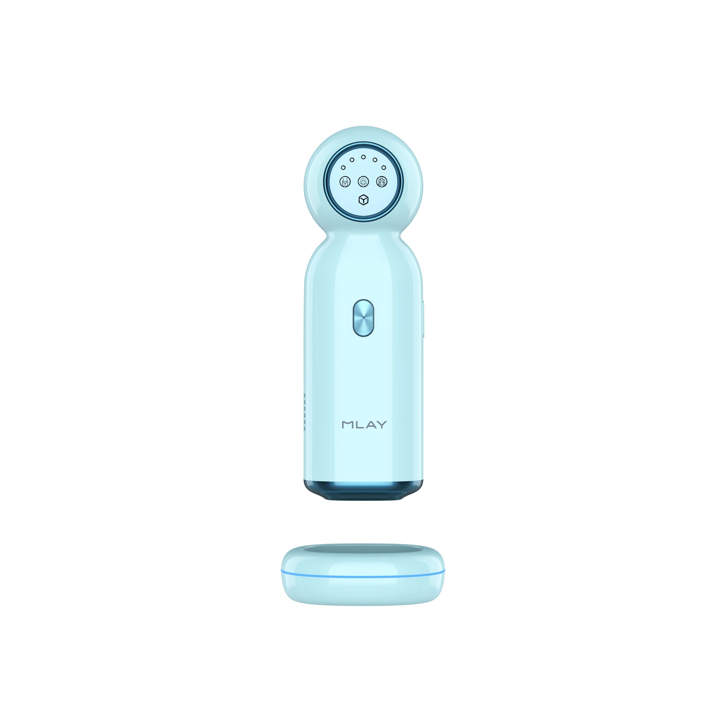 T10 IPL Hair Removal Device