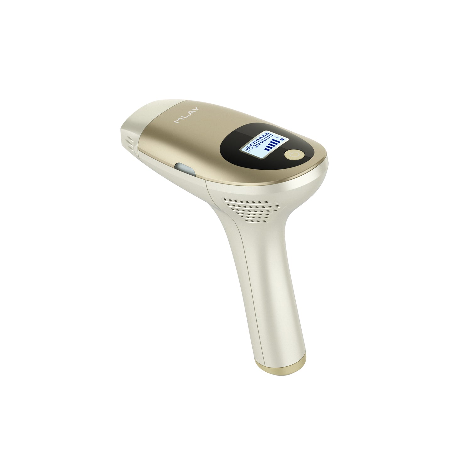 T3 IPL Hair Removal Device