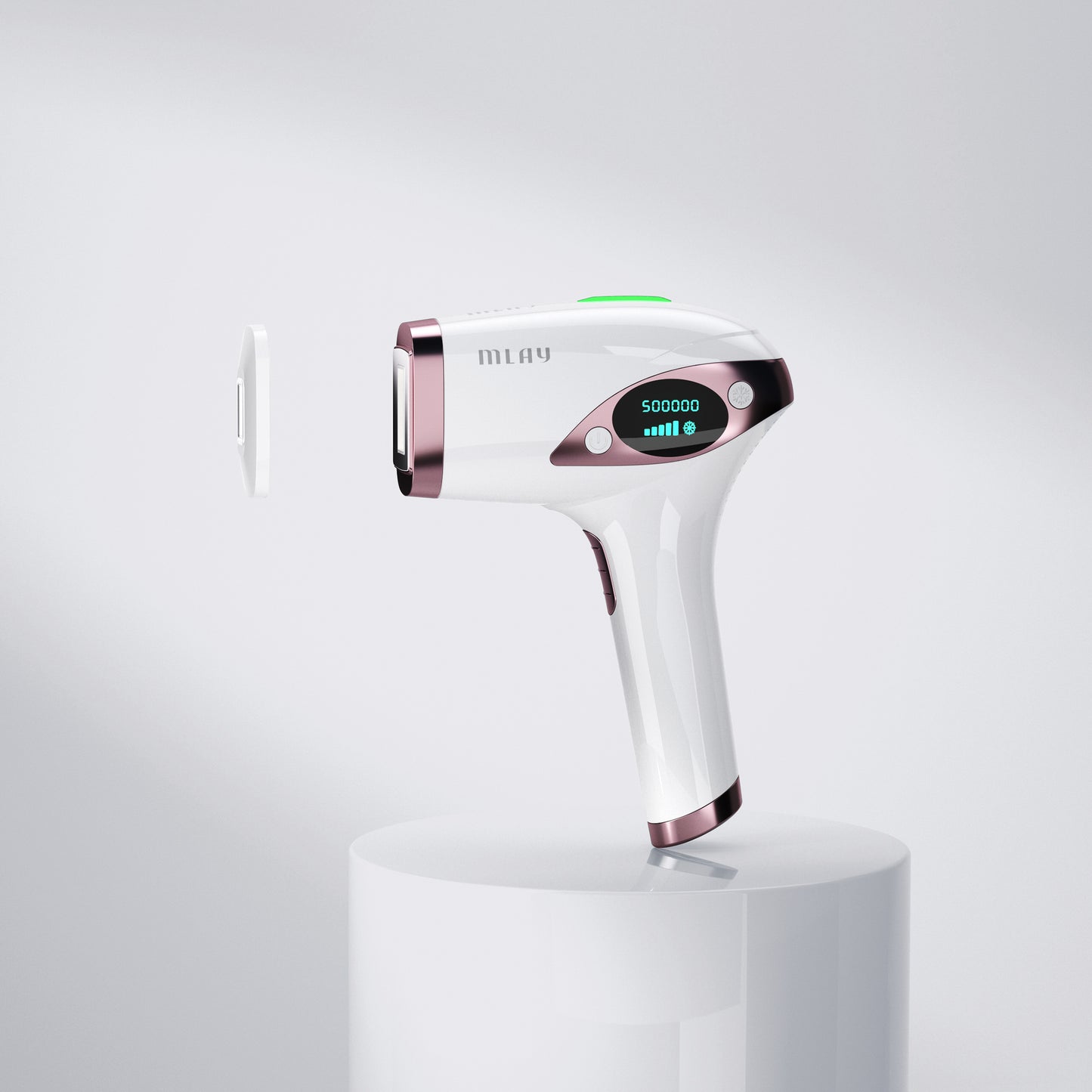 T4 IPL Hair Removal Device