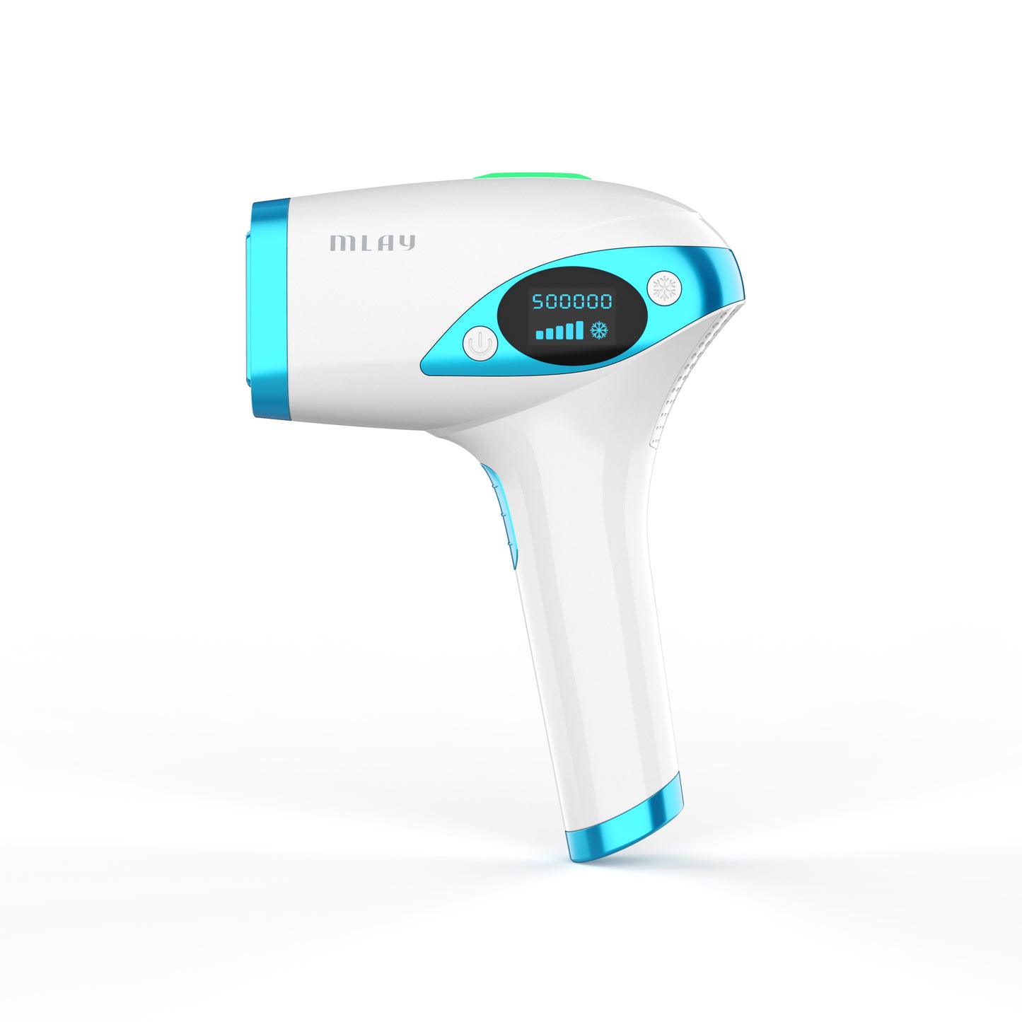 T4 IPL Hair Removal Device