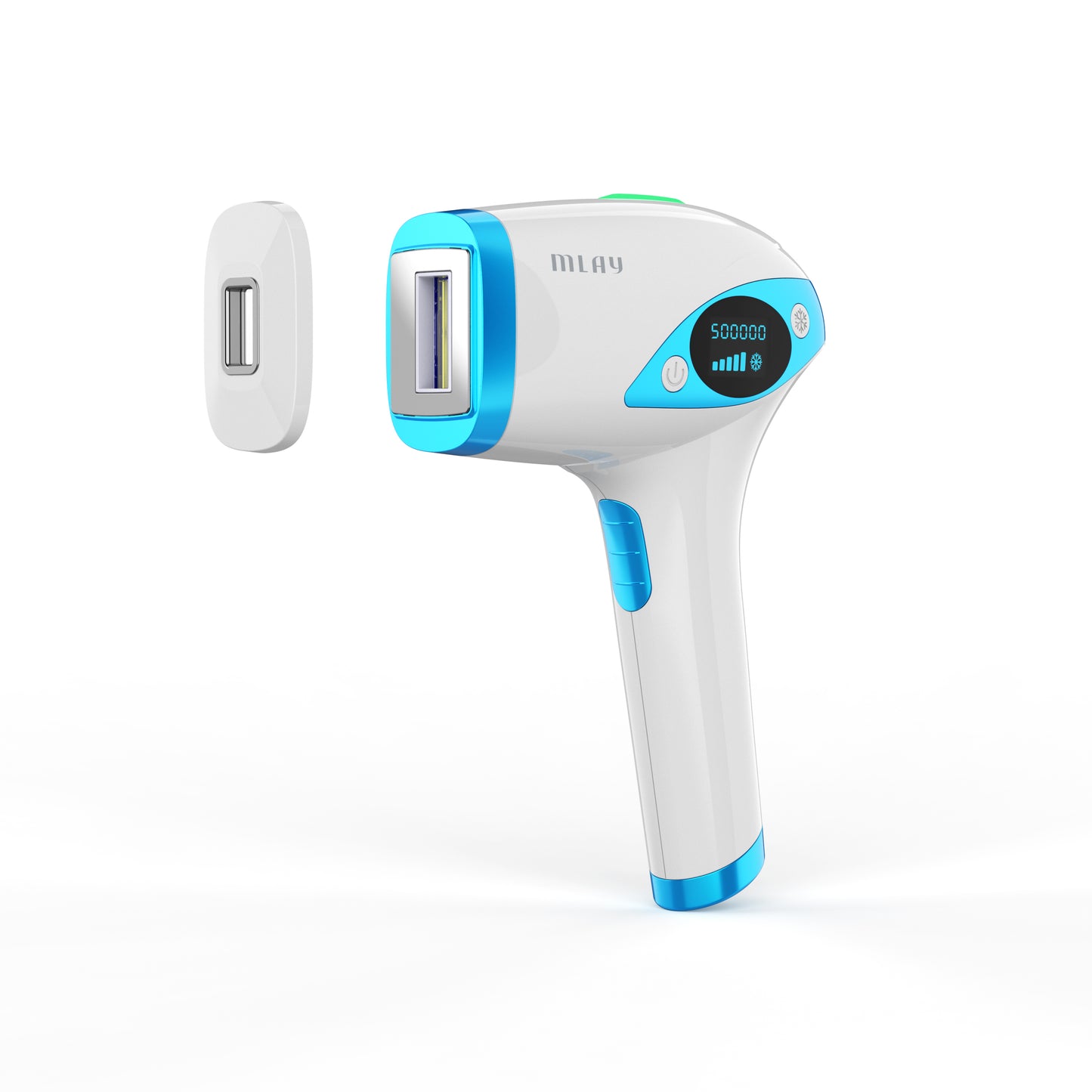 T4 IPL Hair Removal Device