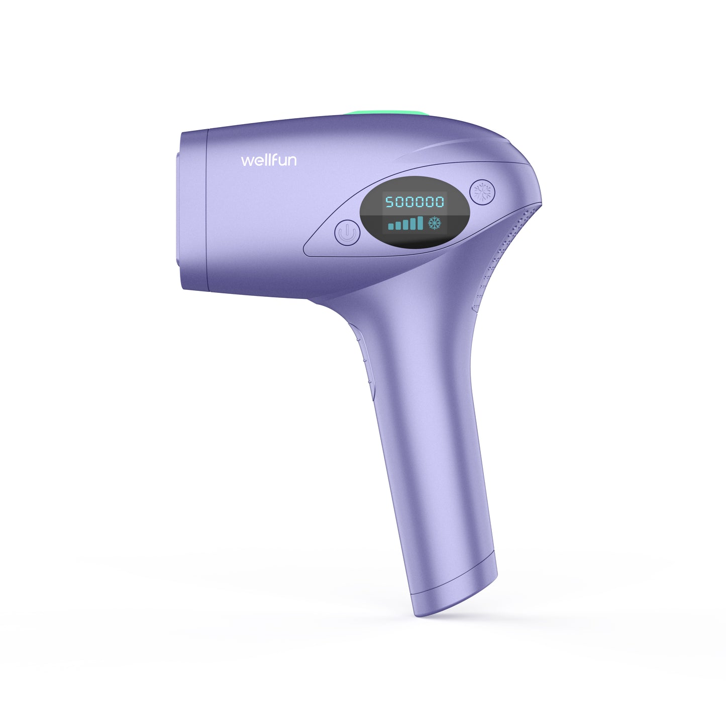 T4 IPL Hair Removal Device