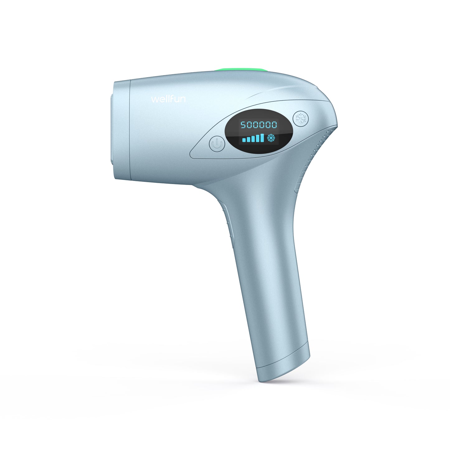 T4 IPL Hair Removal Device